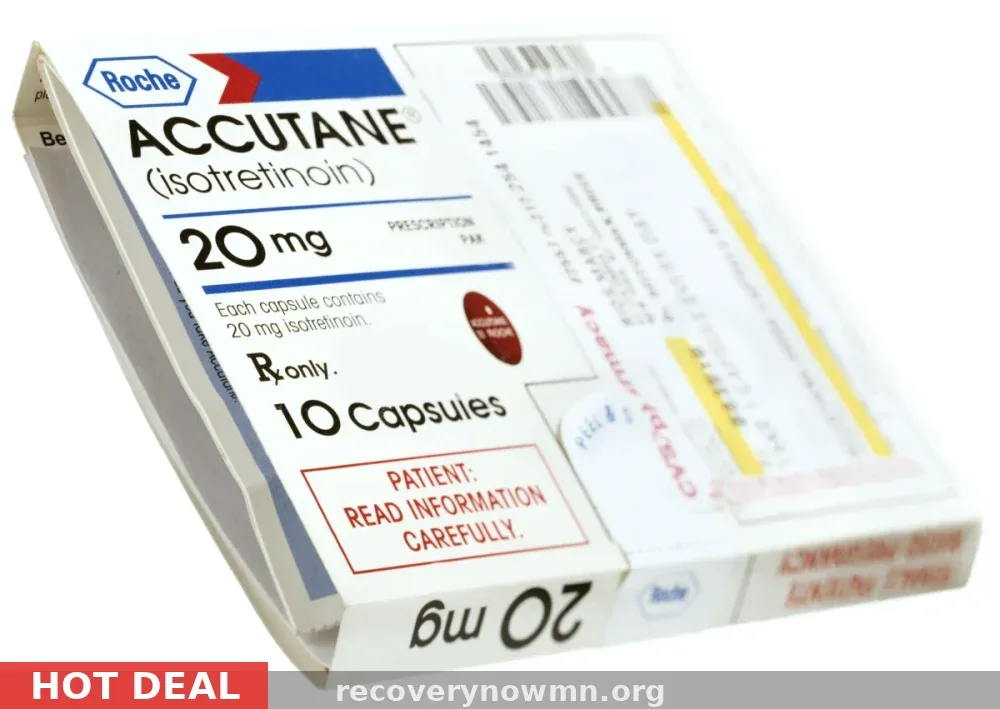 Accutane