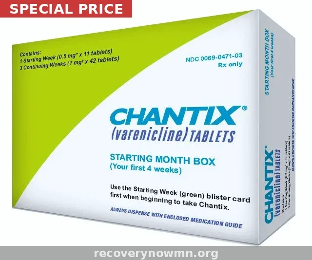 Chantix