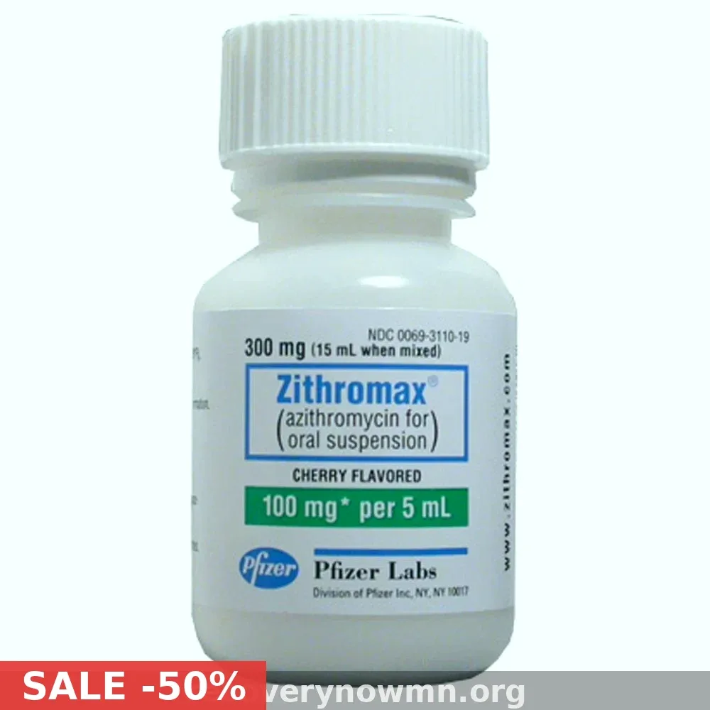 Zithromax