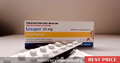 Lexapro