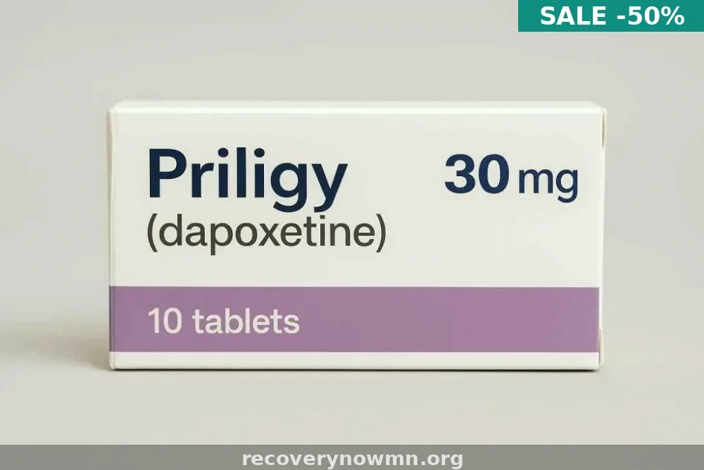 Dapoxetine