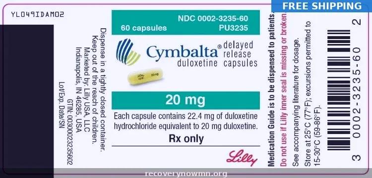 Cymbalta