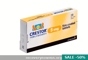 Crestor