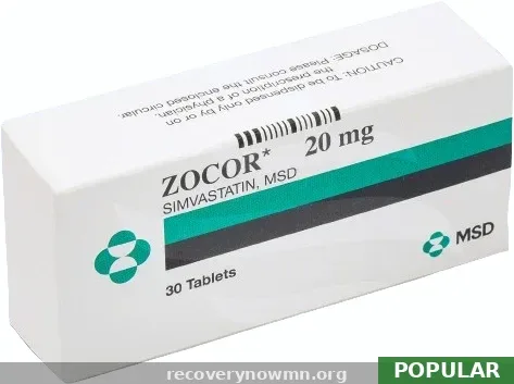 Zocor