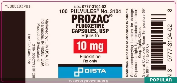 Prozac