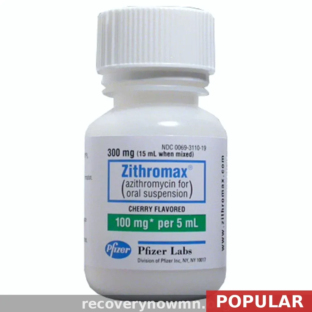 Zithromax