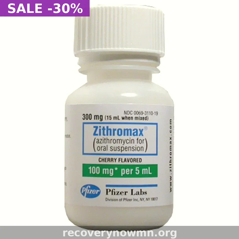 Zithromax
