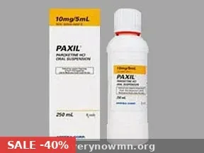 Paxil