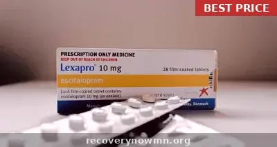 Lexapro