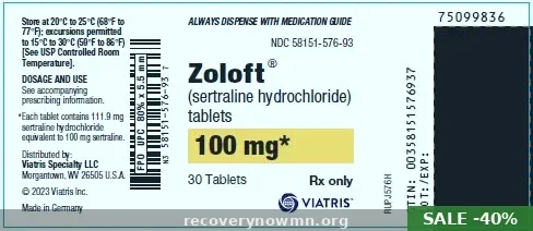 Zoloft