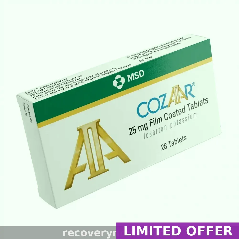 Cozaar