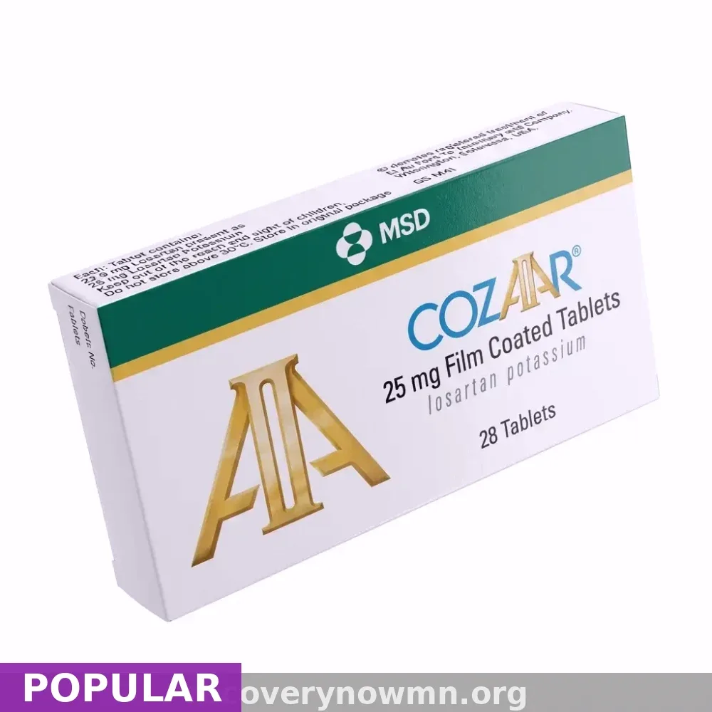 Cozaar