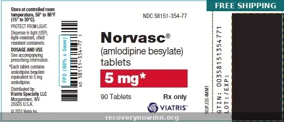 Norvasc