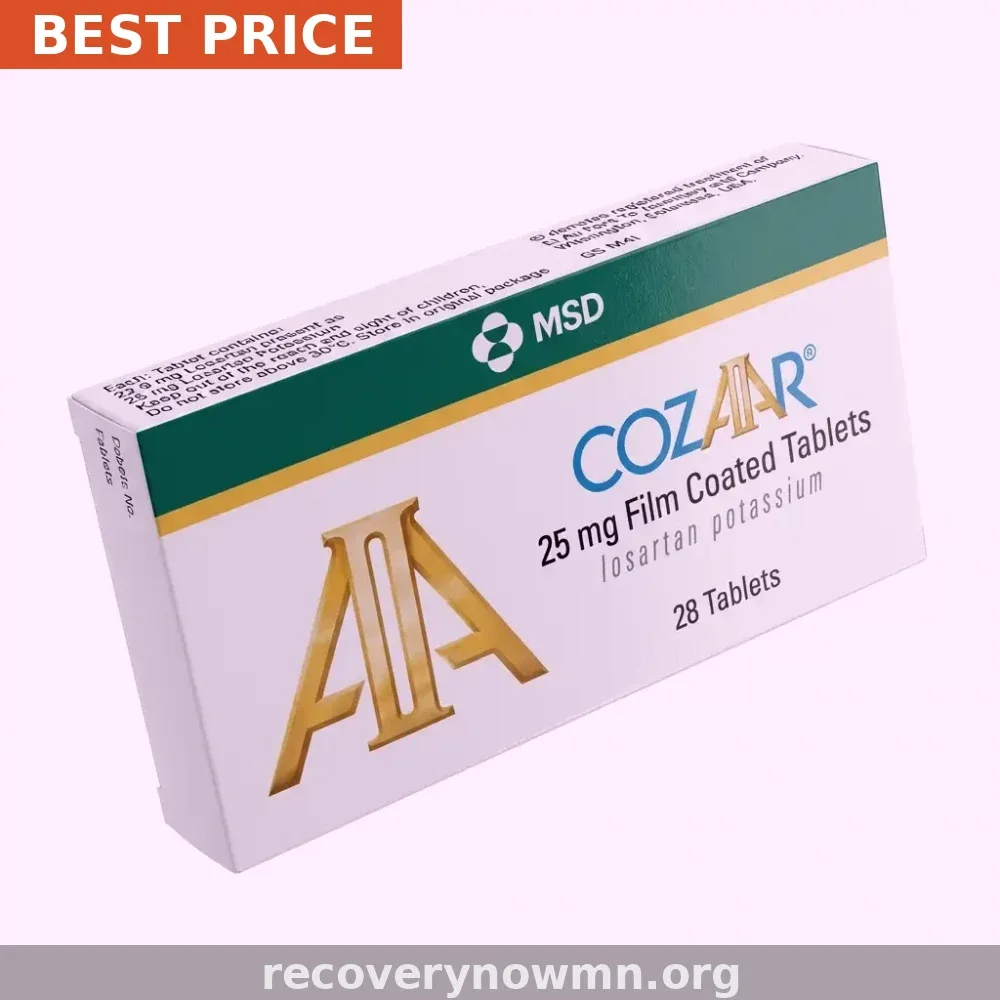 Cozaar