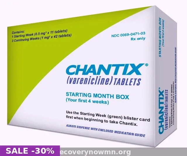 Chantix