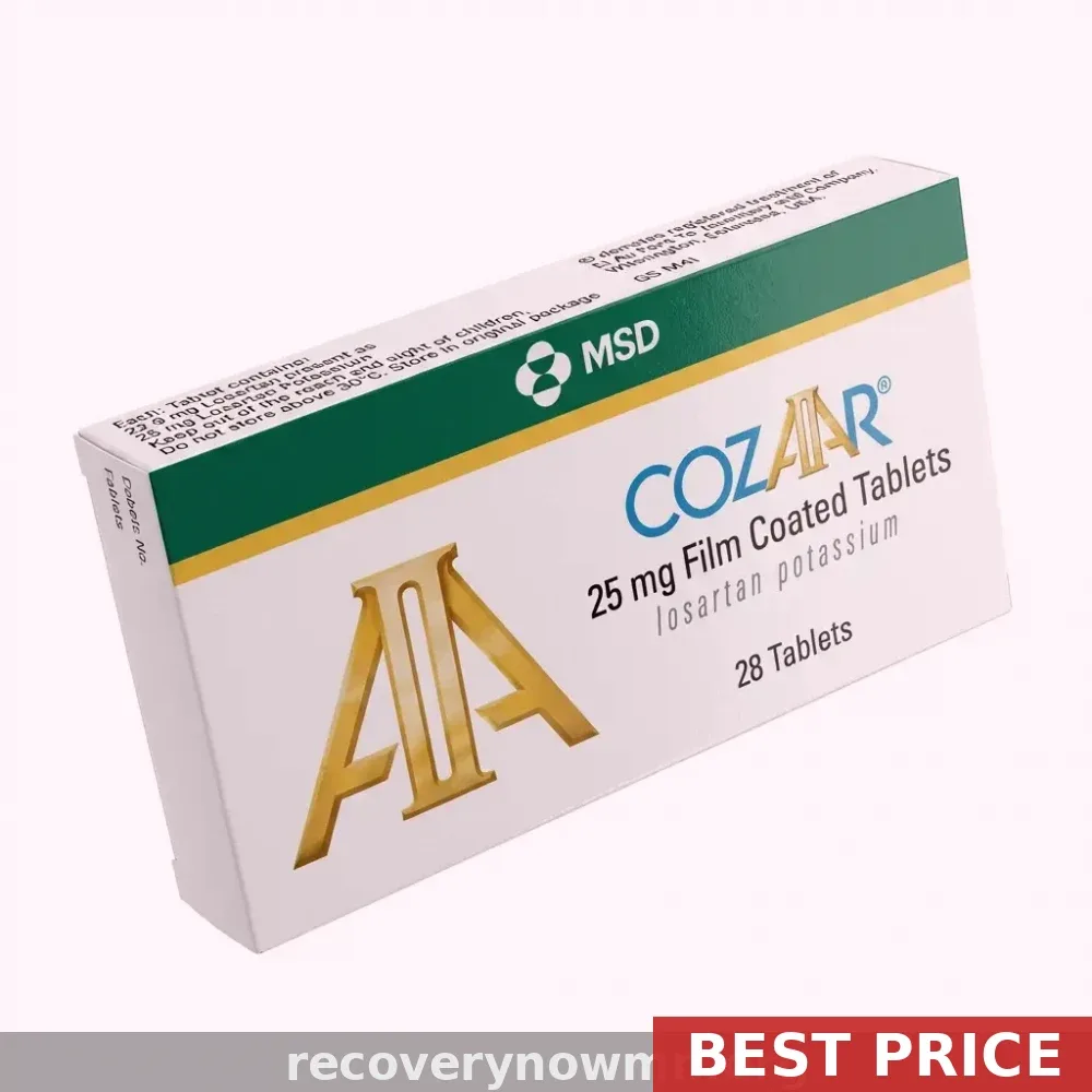 Cozaar