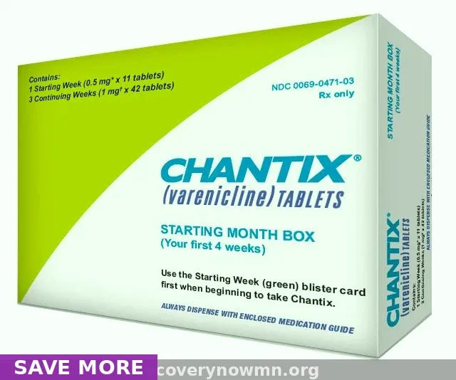 Chantix