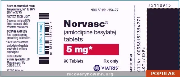 Norvasc