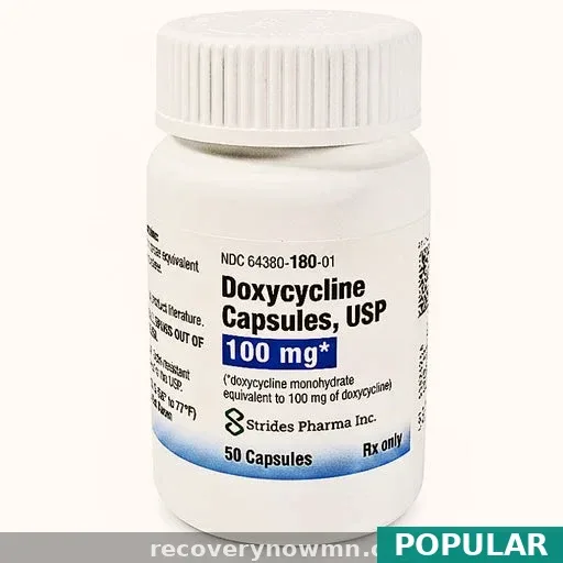 Doxycycline