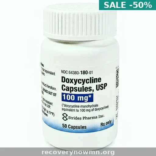 Doxycycline