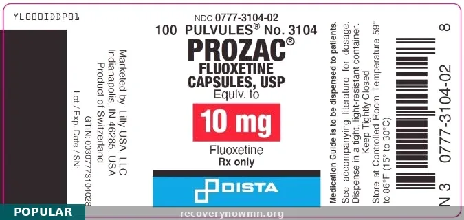 Prozac
