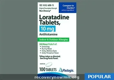 Claritin