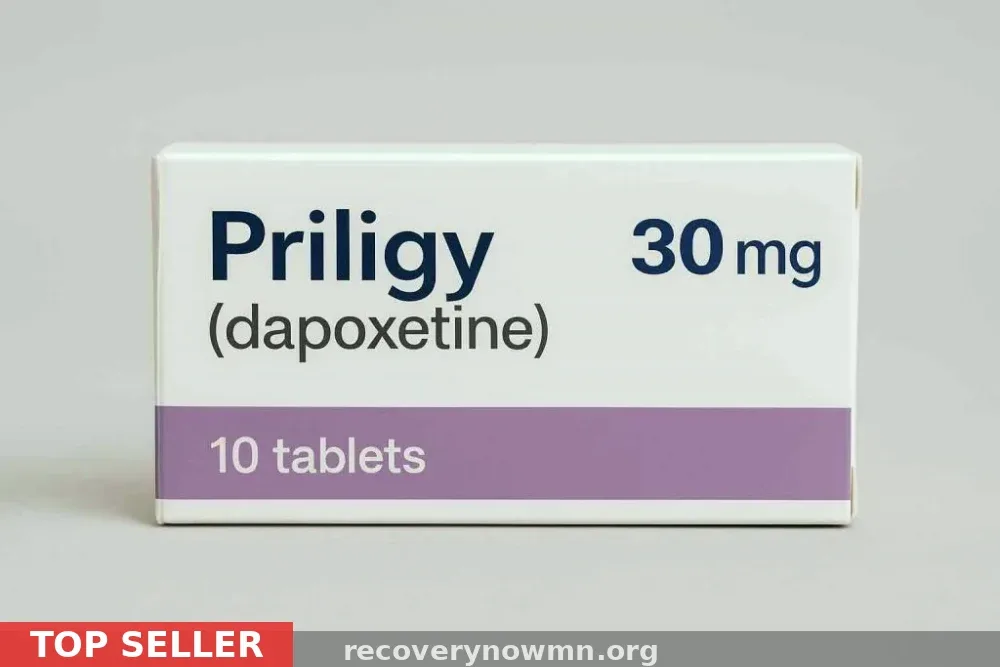 Dapoxetine