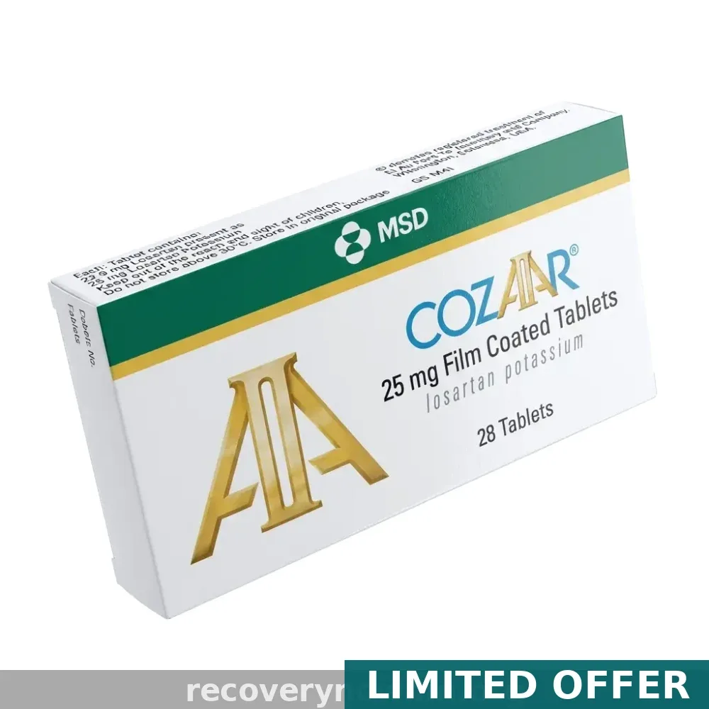 Cozaar