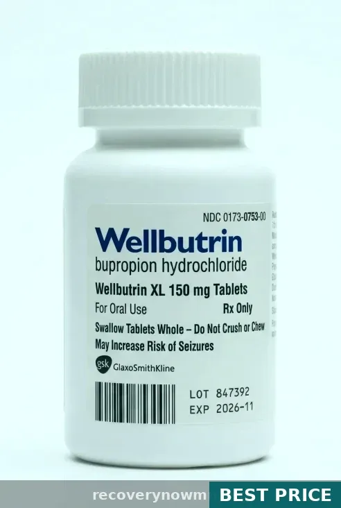 Wellbutrin