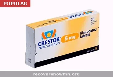 Crestor