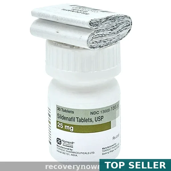 Sildenafil