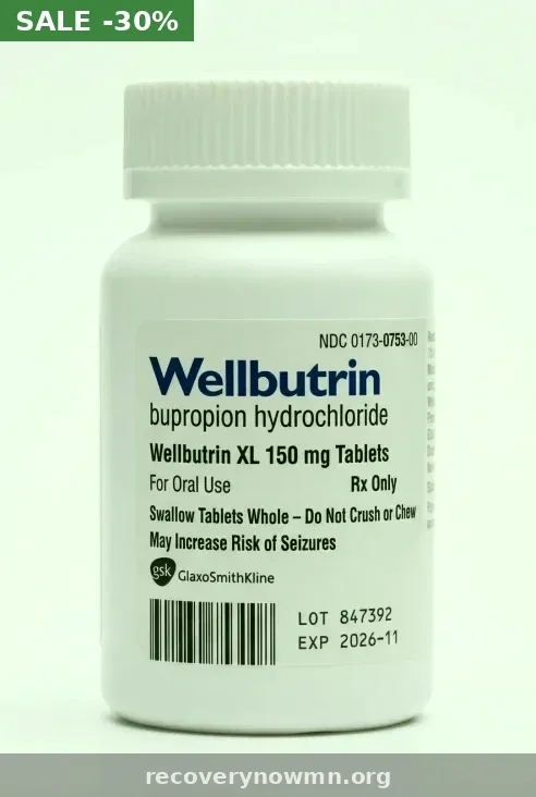 Wellbutrin