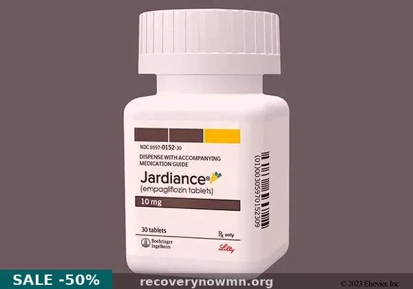 Jardiance