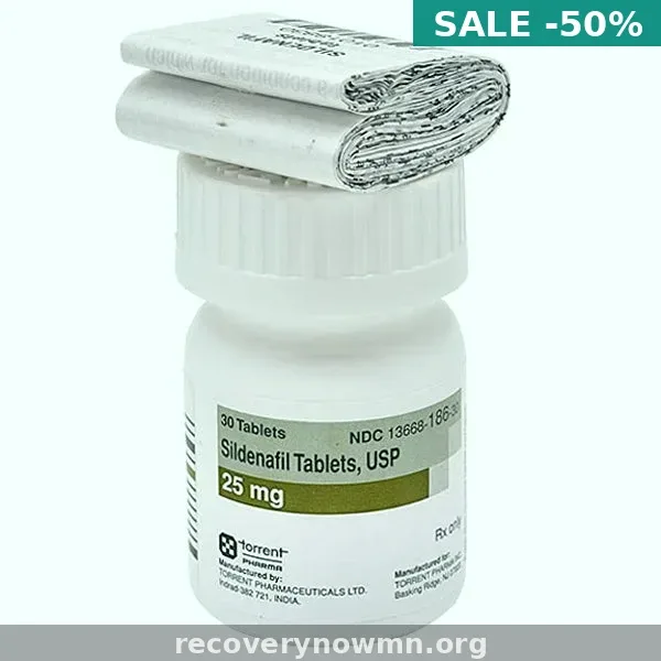 Sildenafil