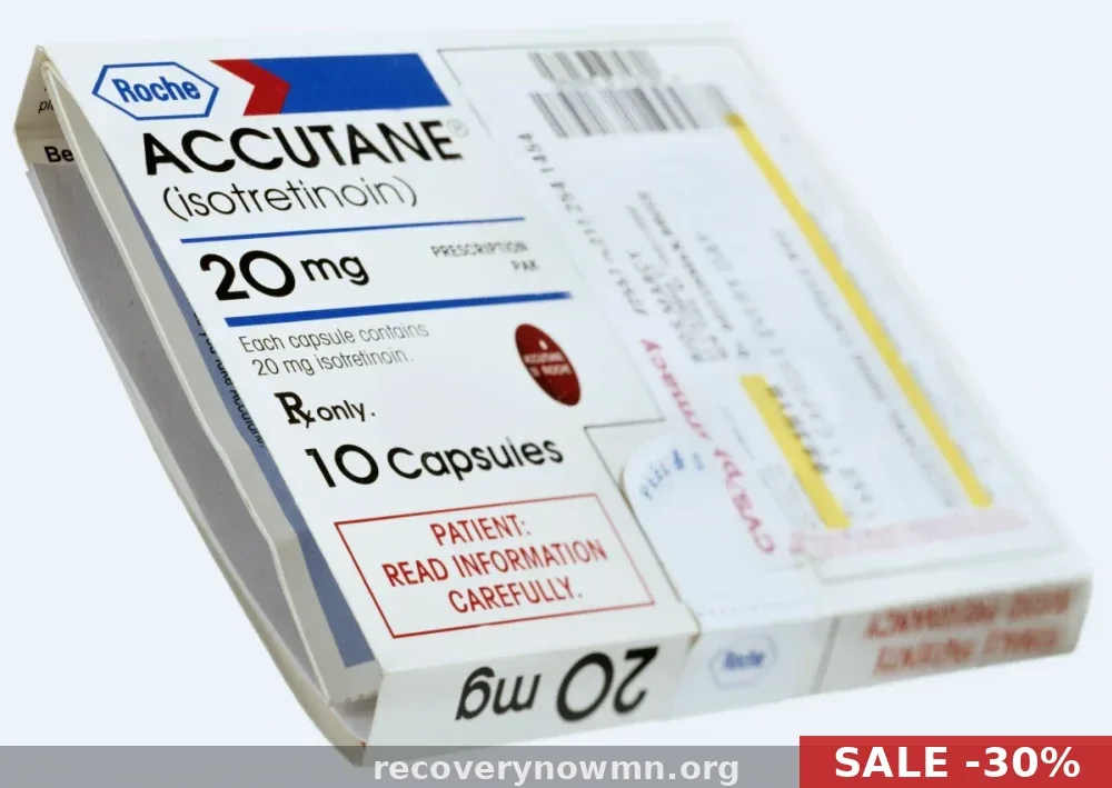 Accutane