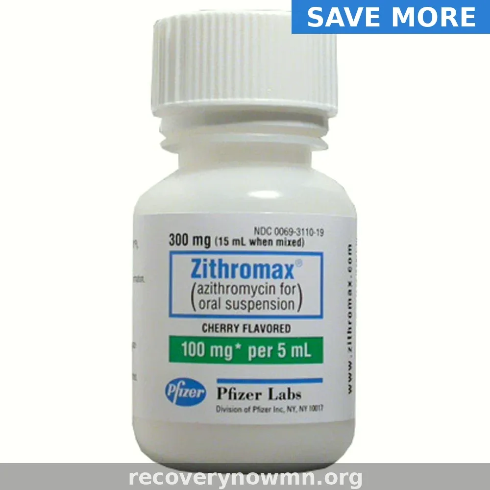 Zithromax