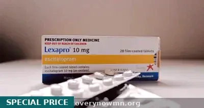 Lexapro