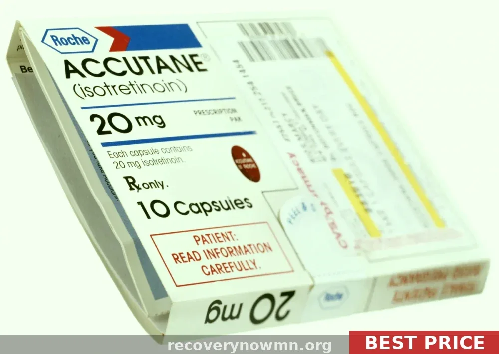 Accutane