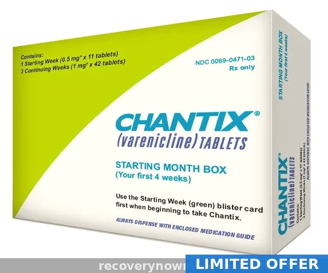 Chantix
