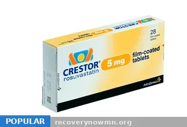 Crestor