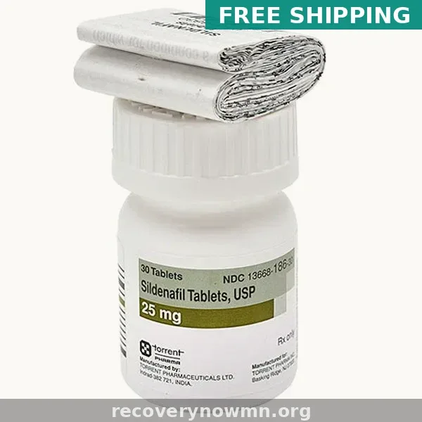 Sildenafil