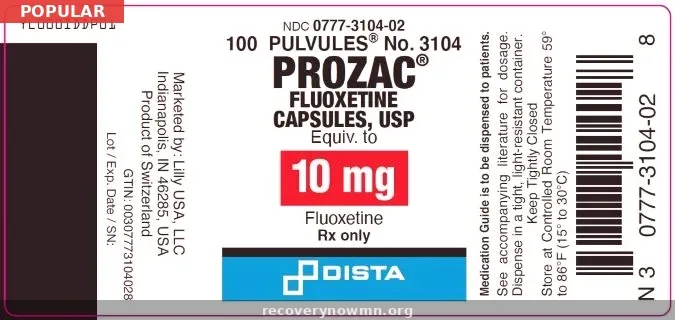 Prozac