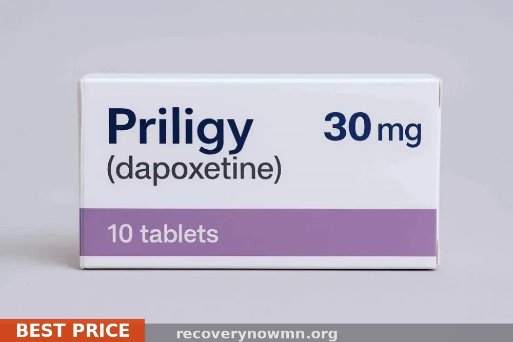 Dapoxetine