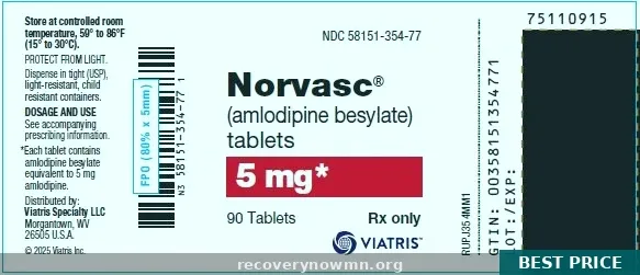 Norvasc