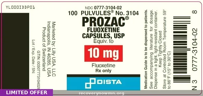 Prozac