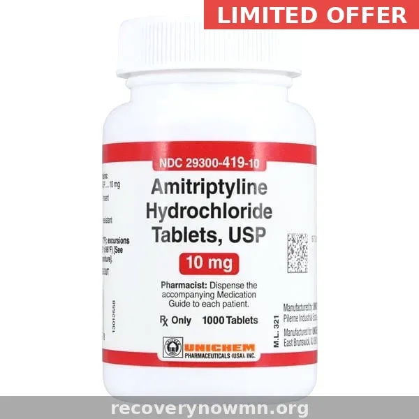 Amitriptyline