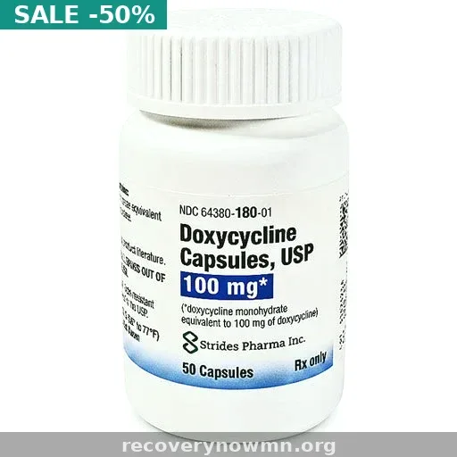 Doxycycline