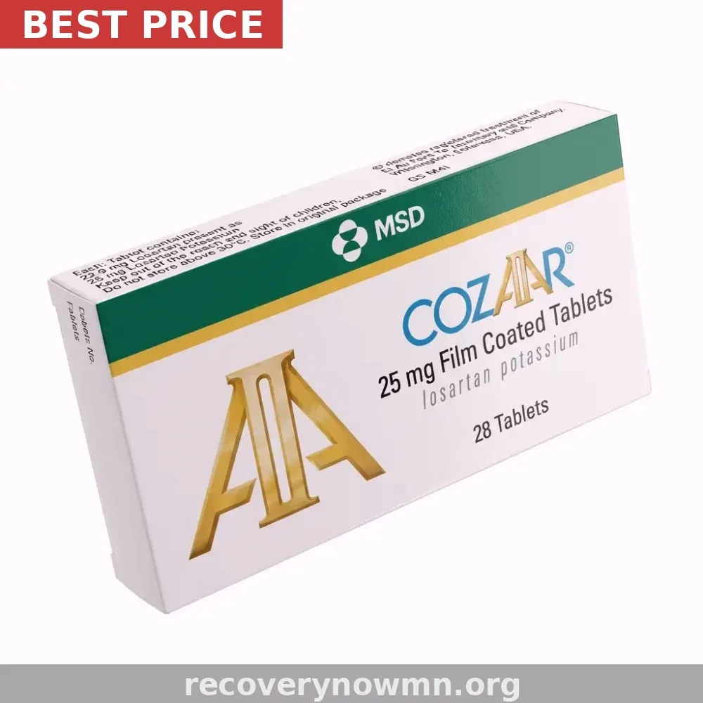 Cozaar