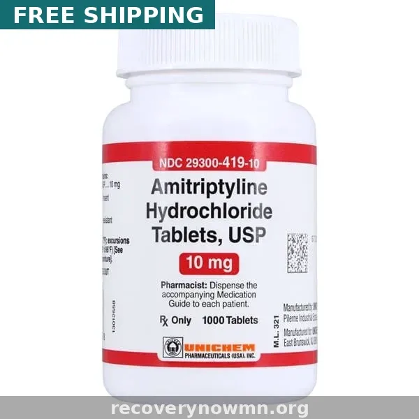 Amitriptyline