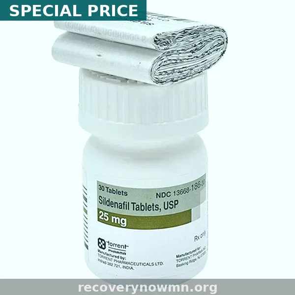 Sildenafil